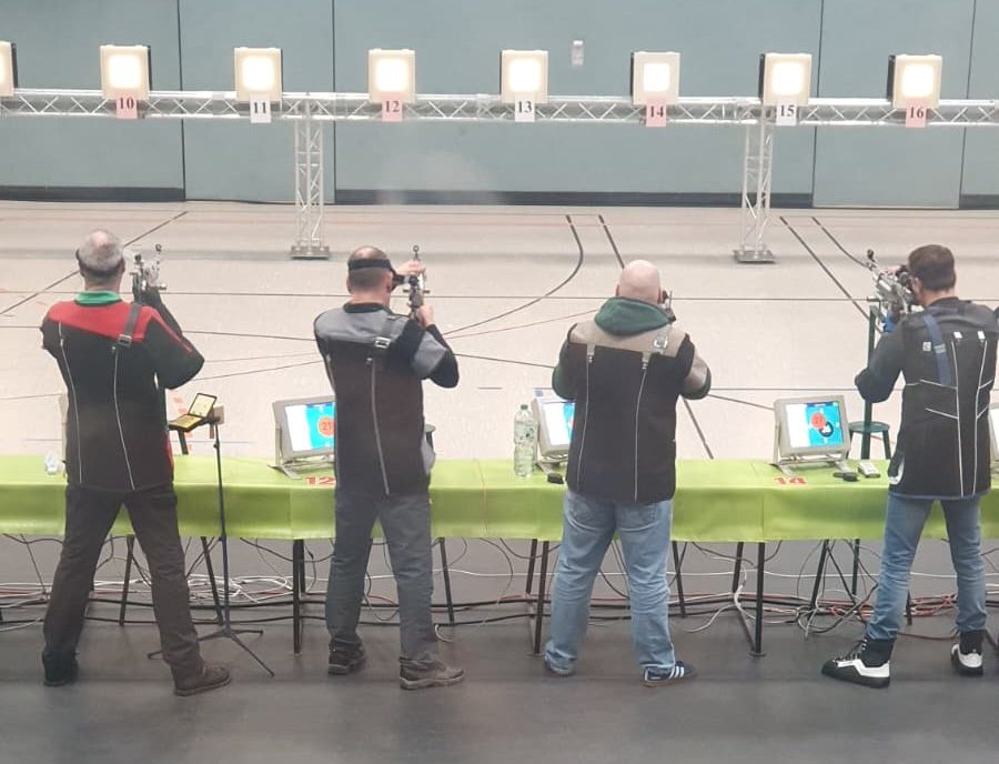 Erfahrung gesammelt, Motivation gestärkt: Unser Wochenende bei der Landesmeisterschaft